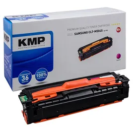 KMP Toner CLT-M504S