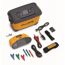 Fluke 1672 SCH Multifunktions-Installationstester VDE 0100-600