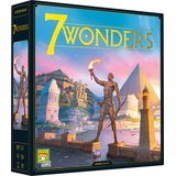 Asmodee 7 Wonders 2nd Edition