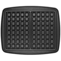 LAGRANGE 039611 Waffelplatte
