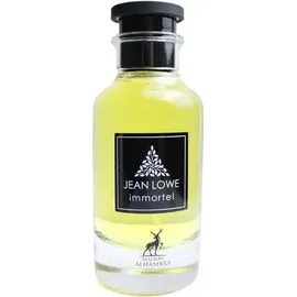 maison alhambra Jean Lowe Immortel Eau de Parfum 100 ml