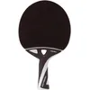 Tischtennisschläger Nexeo X70 Tischtennis Unisex bunt Gerade
