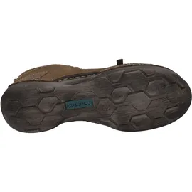 Josef Seibel Fergey 86 braun 35