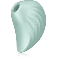 Satisfyer Pearl Diver mint