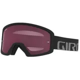 Giro Tazz MTB VIVID - Goggle One Size Schwarz/Grau