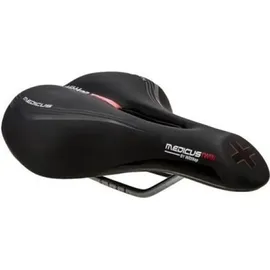 Wittkop Medicus Twin 2.0 16 cm Schwarz
