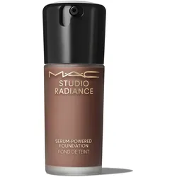 MAC Studio Radiance Serum-Powered Foundation