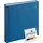 Goldbuch Fotoalbum Summertime Hellblau 24 711 25x25