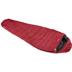 High Peak Redwood -3, Mumienschlafsack, 3 Jahreszeiten (Frühjahr/Sommer/Herbst) EINHEITSGRÖSSE