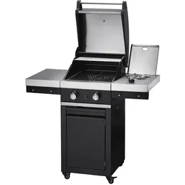 GrandHall Classic G2 Gasgrill