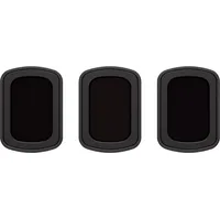 DJI Osmo Pocket 3 Magnetisches ND-Filter-Set