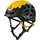 Grivel Mutant Kletterhelm Schwarz/Gelb