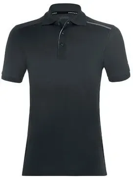 Uvex H-Poloshirt 7376/anthrazit 8886308