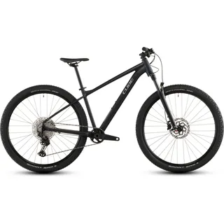 Cube Attention Pro 2026 29 Zoll RH 51 cm night'n'black 