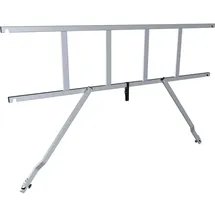 Krause Protec Geländerrahmen GuarMatic-System