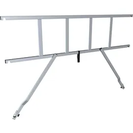 Krause Protec Geländerrahmen GuarMatic-System