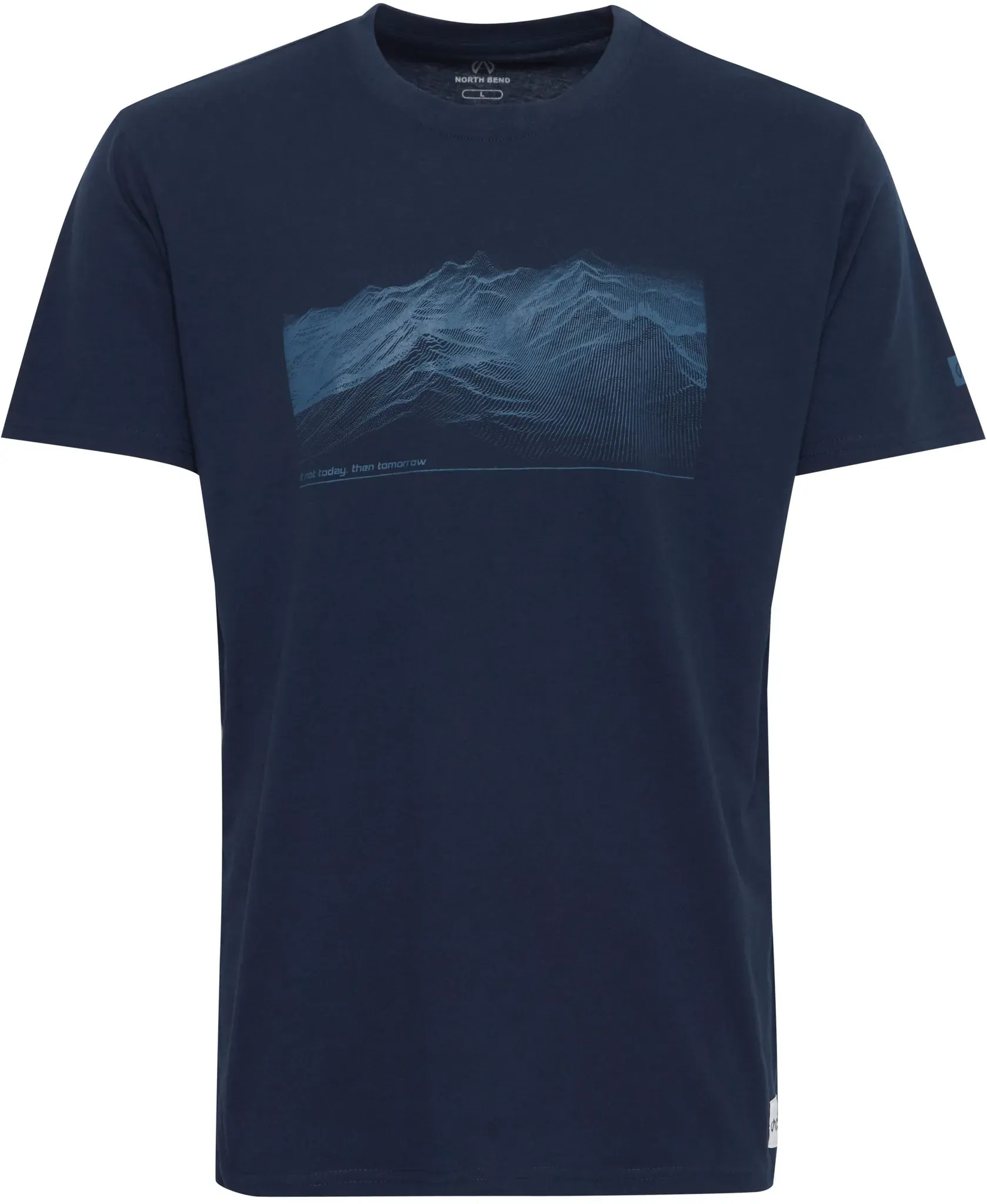 T-Shirt NORTH BEND 