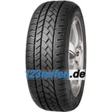 Green 235/65 R17 108V XL