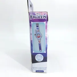 Lexibook Frozen Walkie-Talkie-Uhr Reichweite 200 m