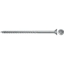 Fischer Power-Fast II 5,0x60 SK blvz TG PZ 100