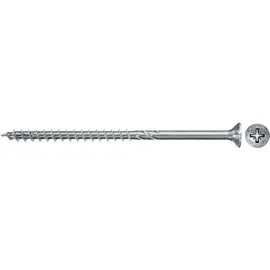 Fischer Power-Fast II 5,0x60 SK blvz TG PZ 100