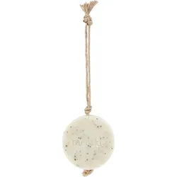 Meraki Seife mit Aufhänger sesame scrub