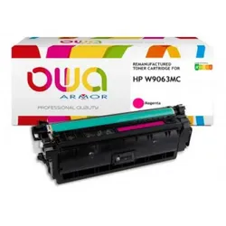 Armor OWA K16412OW, 12200 Seiten, Magenta, 1 Stück(e)