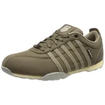 K-Swiss Arvee 1.5 brown/bitter chocolate 40