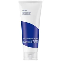 Isntree Hyaluronic Acid Low-pH Cleansing Foam Reinigungsschaum 150 ml