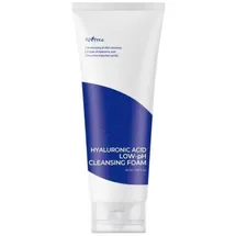Isntree Hyaluronic Acid Low-pH Cleansing Foam Reinigungsschaum 150 ml