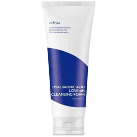 Isntree Hyaluronic Acid Low-pH Cleansing Foam Reinigungsschaum 150 ml