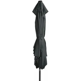 aniMedica Basic Lift Neo 240 x 200 cm anthrazit
