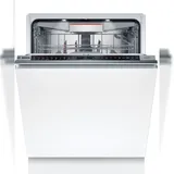 Bosch Serie 8 SMD8TCX04E Einbau-Geschirrspüler (vollintegrierbar, 600 mm breit)