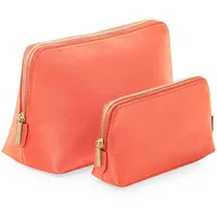 BagBase BG751 Boutique Accessory Case, | Coral L/XL