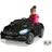 Mercedes-Benz SL65 schwarz (460295)