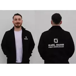 Karl Dahm Jacke, Gr. XL, Art. 13891