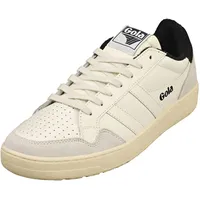 GOLA Herren Eagle Schuhe (Größe 45, weiss)