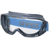 Uvex 9320 93202 Schutzbrille inkl. UV-Schutz EN 166 DIN 166