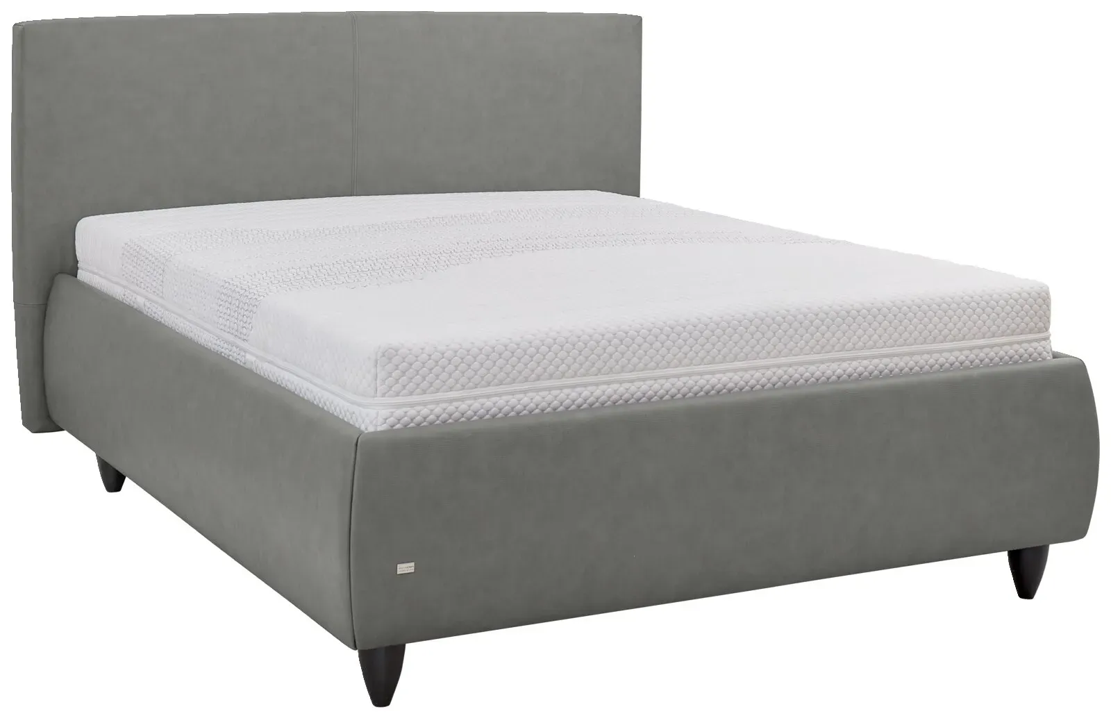 Ruf Polsterbett ASCONA - LF ca. 140,00x200,00