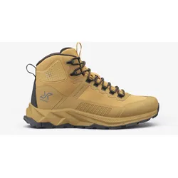 Phantom Trail Mid Waterproof Hiking Boots Damen Dijon, Größe:40 - Schuhe - Gelb