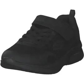 SKECHERS Microspec Max Kinder Schwarz 28