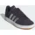 Adidas Grand Court Base 00s Black / Matte Silver / Cloud White 40