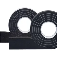 SOUDAL Fugendichtband Soudaband Pro BG1 anthrazit 10/1-2