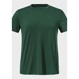 Schöffel "CIRC T Shirt Tauron L Damen, T-Shirt - dark jade | Gr.: 44