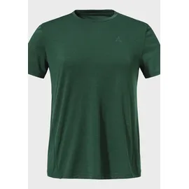 Schöffel "CIRC T Shirt Tauron L Damen, T-Shirt - dark jade | Gr.: 44
