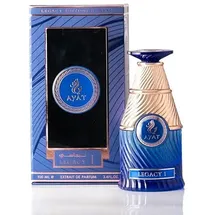 ayat perfumes Legacy 1 Eau de Parfum 100 ml