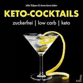 Seifert Verlag Keto-Cocktails