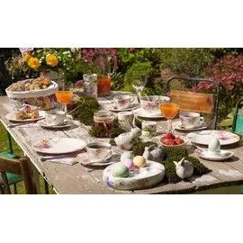 Villeroy & Boch Kaffeetasse 0,25 l Mehrfarbig