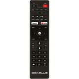 GiGaBlue Android Bluetooth RCU/FB für X1 4K