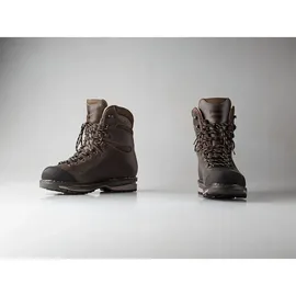 Zamberlan Sella Gore-tex® Rr Nw Wanderstiefel - Waxed Dark Brown - EU 42 1/2